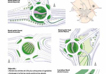 Affiche réunion publique 4/02/2023