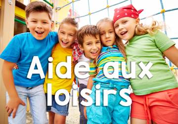Aide aux Loisirs