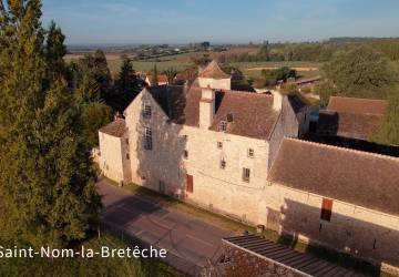 Vidéo de Saint-Nom-la-Bretêche