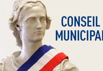 Conseil municipal
