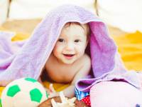 Photo d'illustration petite enfance