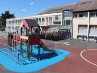 Ecole élémentaire Pasteur