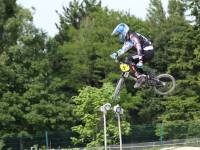 Terrain de bicross Saint-Nom-la-Bretêche