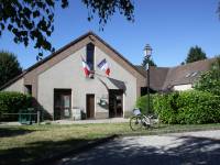 Centre culturel JKM Saint-Nom-la-Bretêche