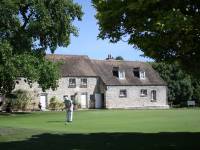 Golf de Saint-Nom-la-Bretêche