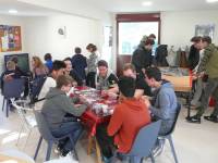 Espace Jeunes de Saint-Nom-la-Bretêche