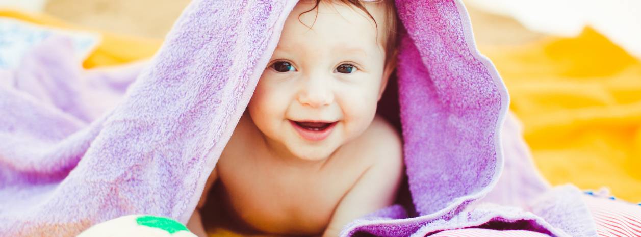 Photo d'illustration petite enfance