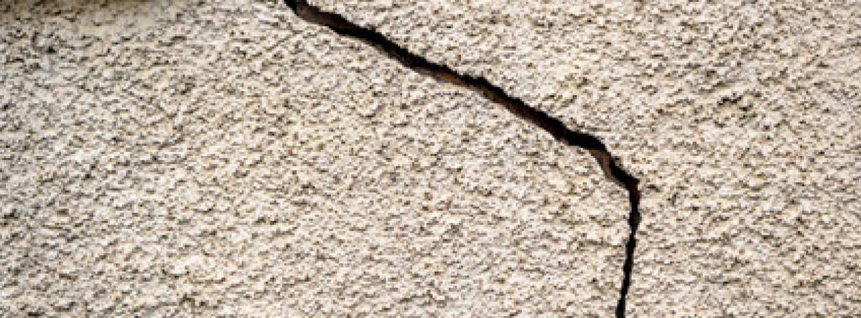 Mouvement de terrain