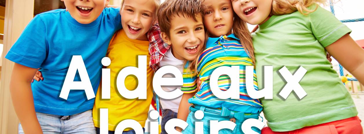 Aide aux Loisirs