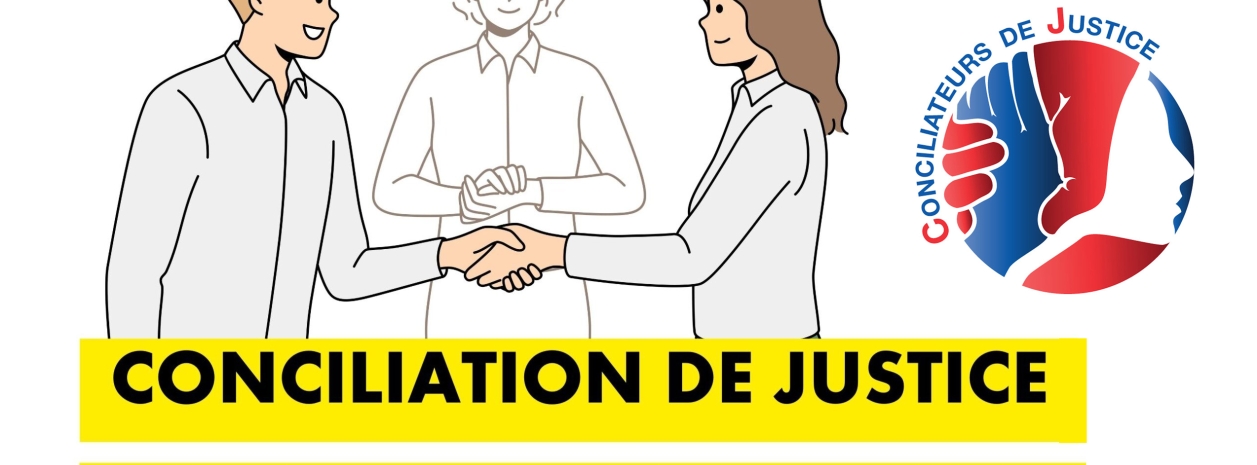 Conciliateur de justice