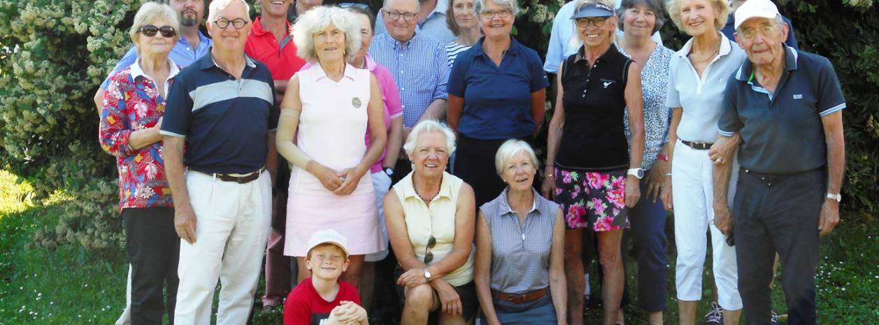 Comité de jumelage du Pays de Gallie