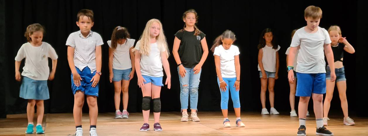 Maison des Loisirs et de la Culture