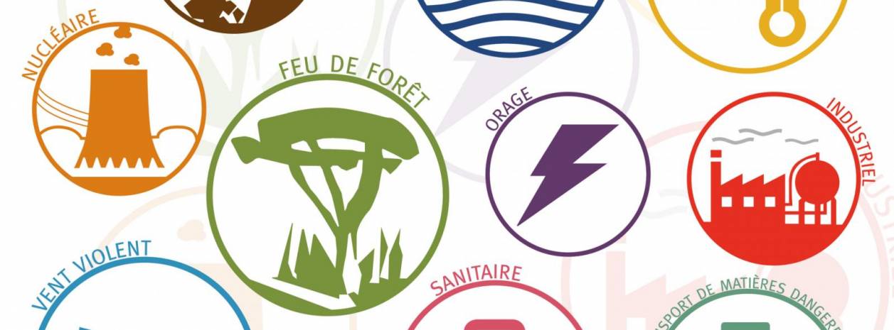 Document d'information sur les Risques Majeurs