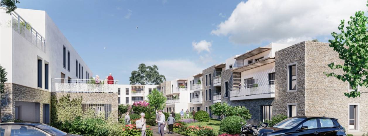 DP n° 3 Zone d'activités du Vivier