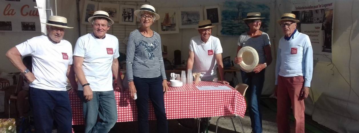 Solidarités Nouvelles pour le Logement (SNL)