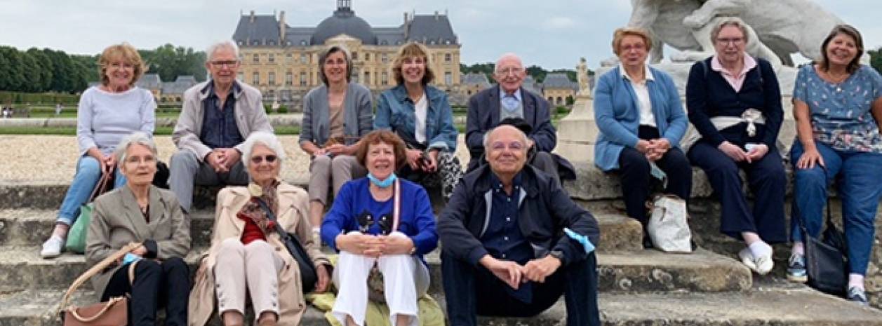 Le Temps des Loisirs