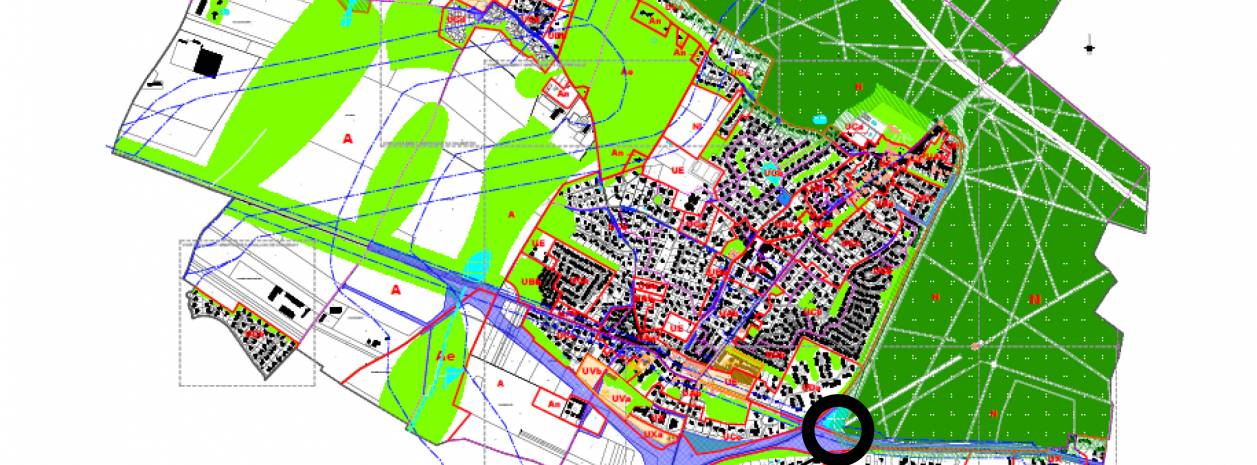 Révision allégée n°1 PLU