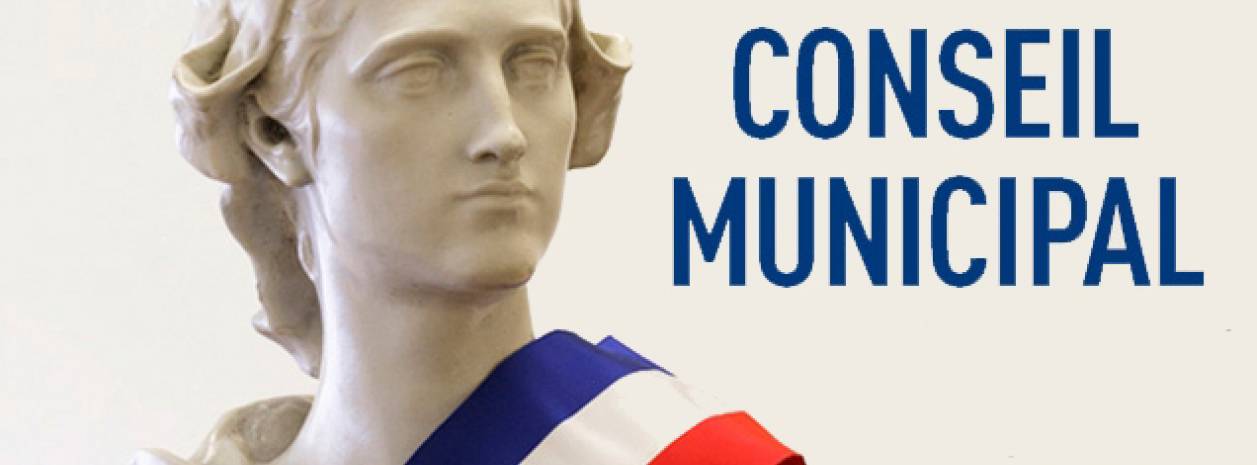 Conseil municipal
