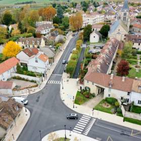 © Antoine Sapart - Eurovia