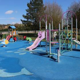 © Pascal Bouchain Mairie Saint-Nom-la-Bretêche