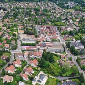 © Section aérienne de Gendarmerie