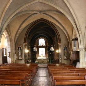 © Pascal Bouchain Mairie Saint-Nom-la-Bretêche