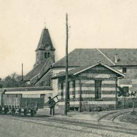 © Mairie Saint-Nom-la-Bretêche