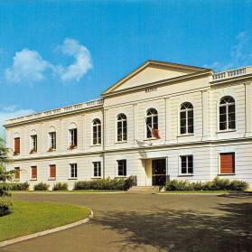 © Mairie Saint-Nom-la-Bretêche