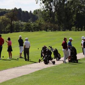 © Pascal Bouchain Mairie Saint-Nom-la-Bretêche
