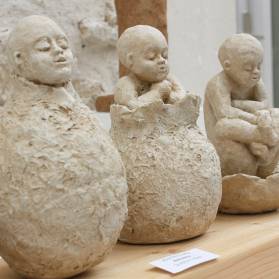 Exposition Reg'Art 2017