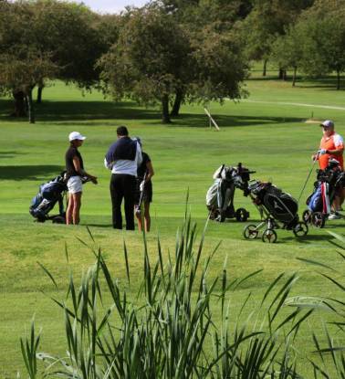 © Pascal Bouchain Mairie Saint-Nom-la-Bretêche