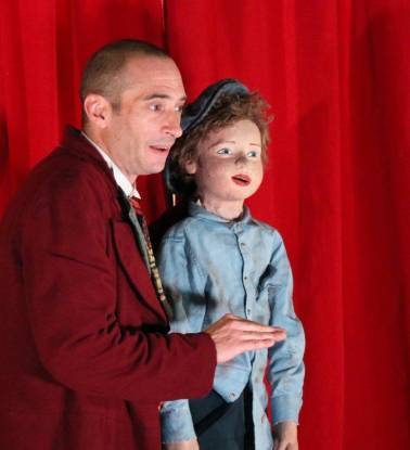 © Pascal Bouchain Mairie Saint-Nom-la-Bretêche