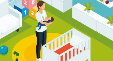 Assistantes maternelles