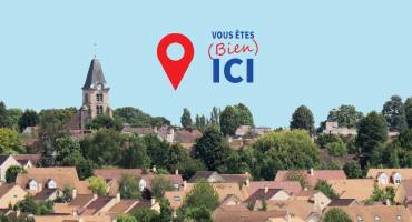 Venir à Saint-Nom-la-Bretêche