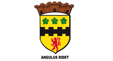 Blason historique Saint-Nom-la-Bretêche