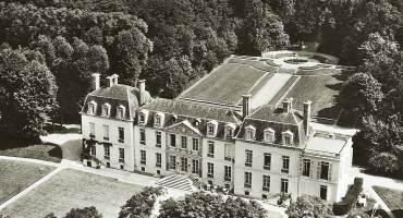 Château de Saint-Nom-la-Bretêche