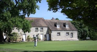 Golf de Saint-Nom-la-Bretêche