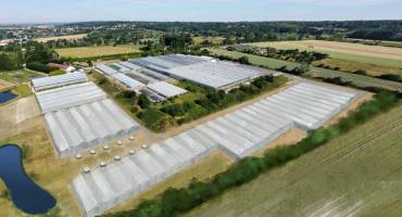 DP n° 2 : possibilité d'extension station V