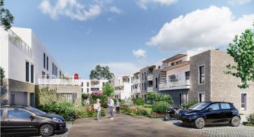 DP n° 3 Zone d'activités du Vivier