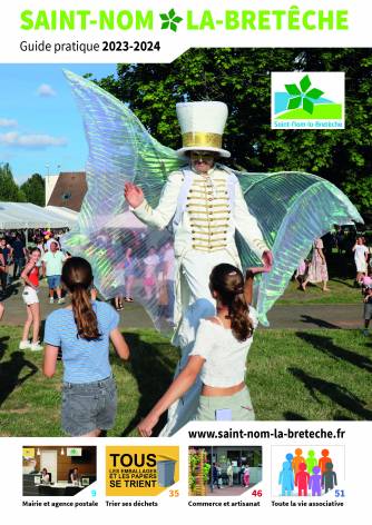 Guide pratique 2023-2024