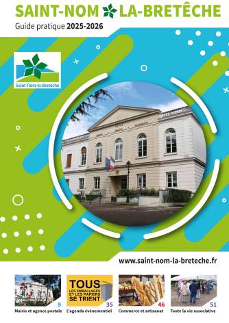 Guide pratique 2025-2026